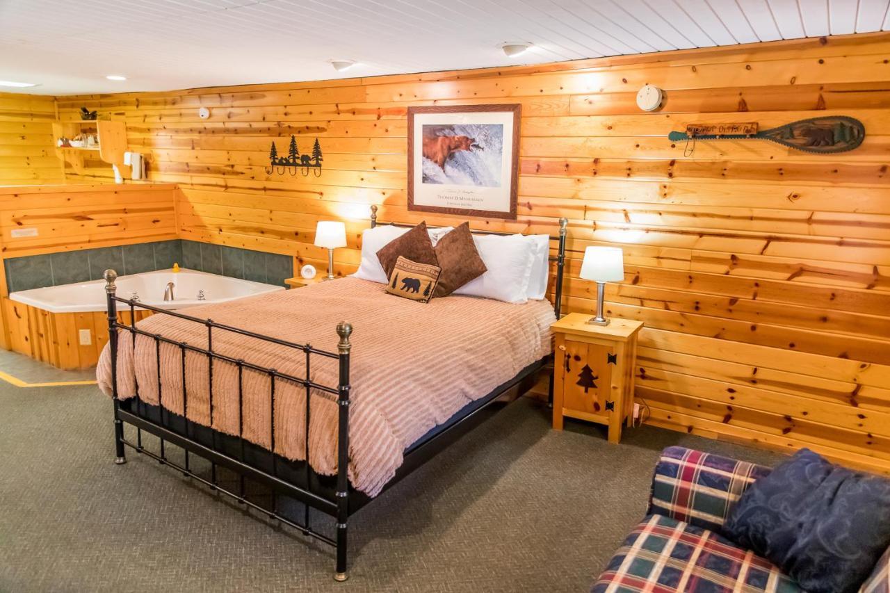 Ruidoso Lodge Cabin # 4 エクステリア 写真