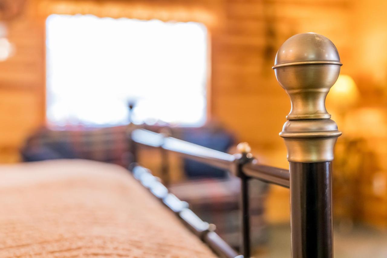 Ruidoso Lodge Cabin # 4 エクステリア 写真