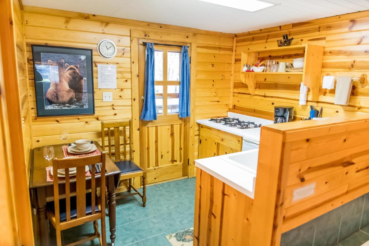 Ruidoso Lodge Cabin # 4 エクステリア 写真