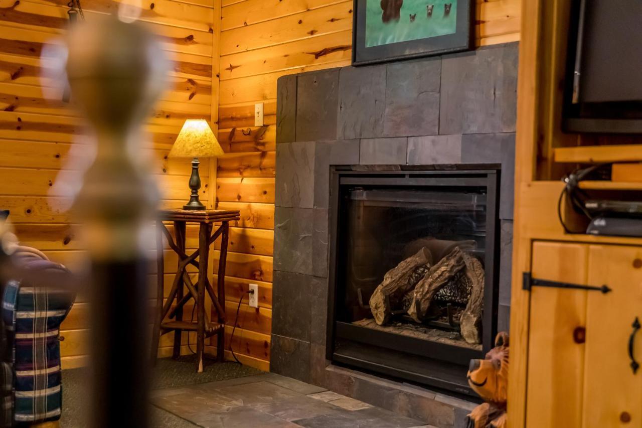 Ruidoso Lodge Cabin # 4 エクステリア 写真