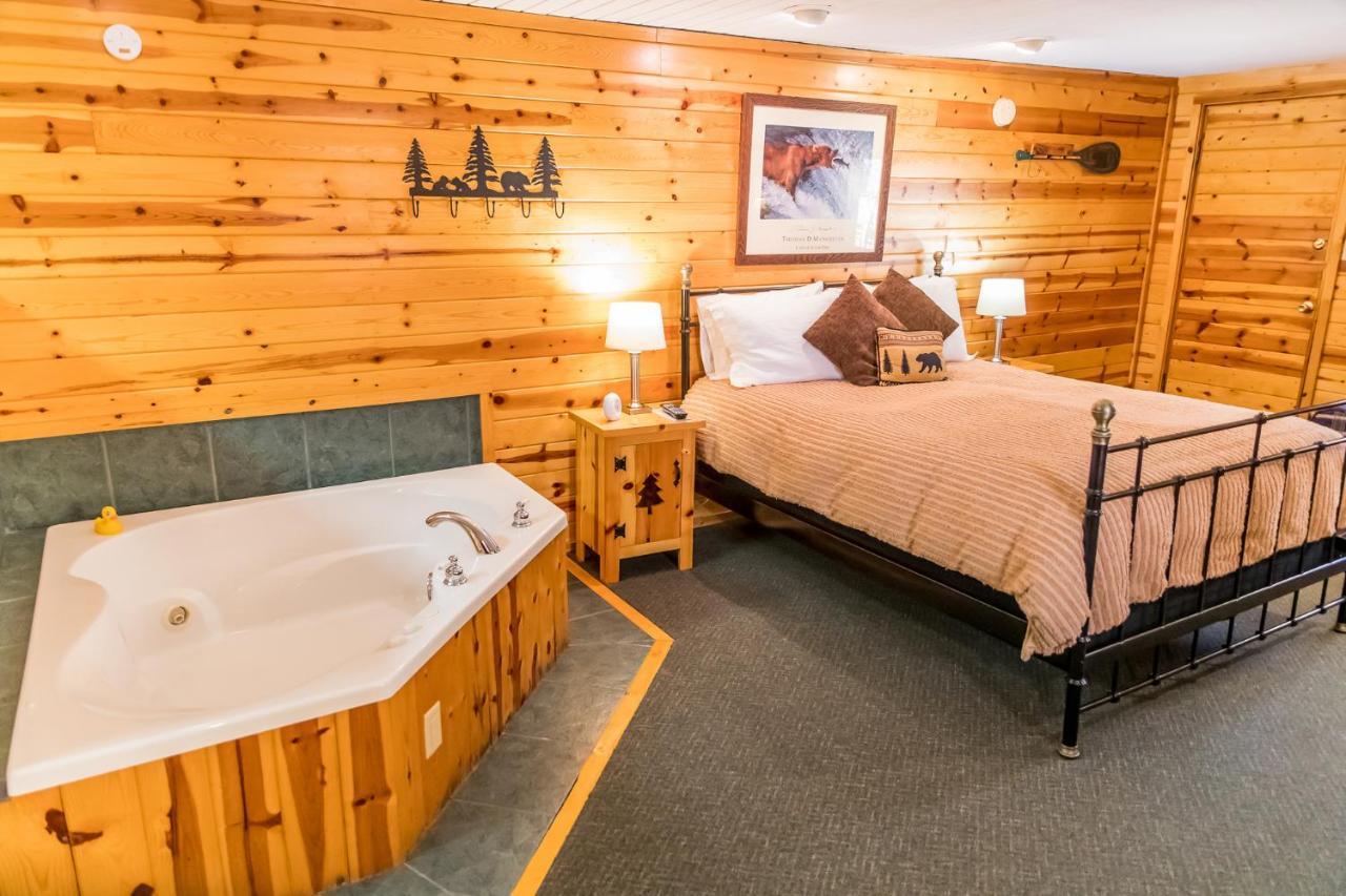 Ruidoso Lodge Cabin # 4 エクステリア 写真
